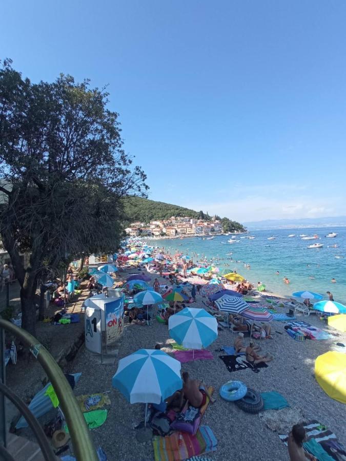 Apartments Lorinda Mošćenička Draga Екстериор снимка