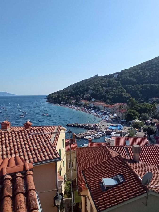 Apartments Lorinda Mošćenička Draga Екстериор снимка