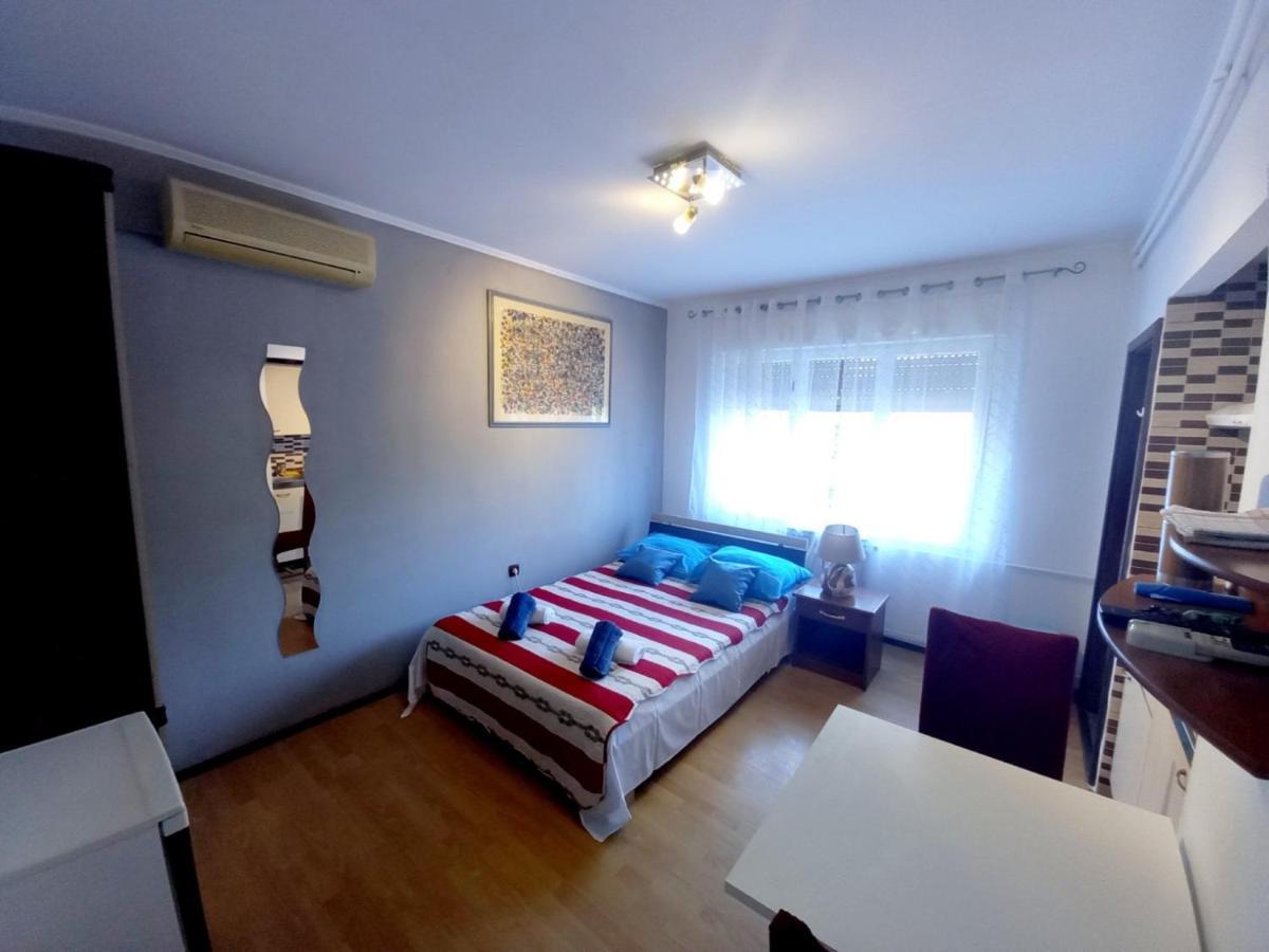 Apartments Lorinda Mošćenička Draga Екстериор снимка