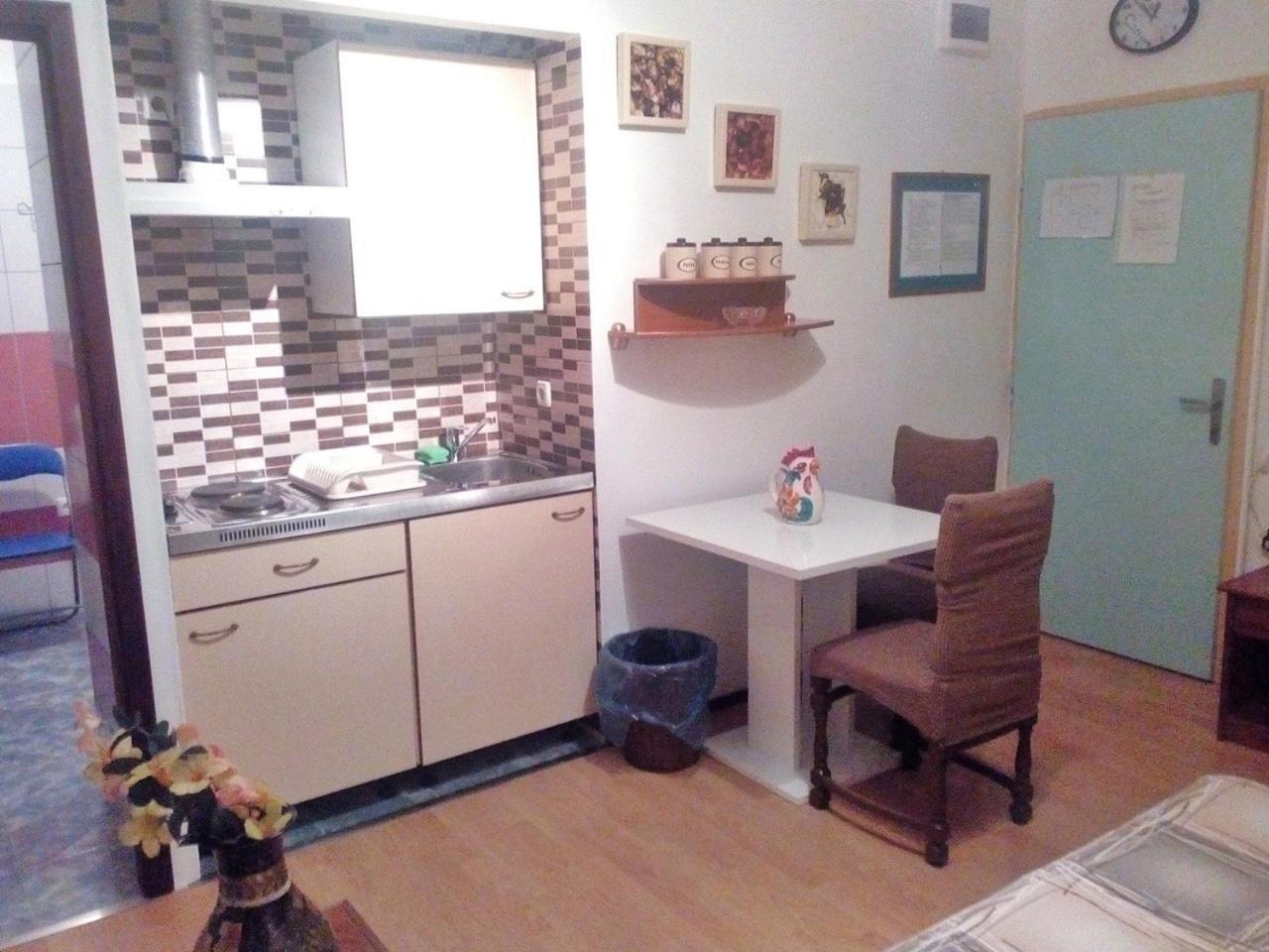 Apartments Lorinda Mošćenička Draga Стая снимка