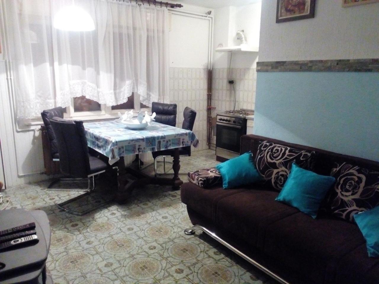 Apartments Lorinda Mošćenička Draga Стая снимка