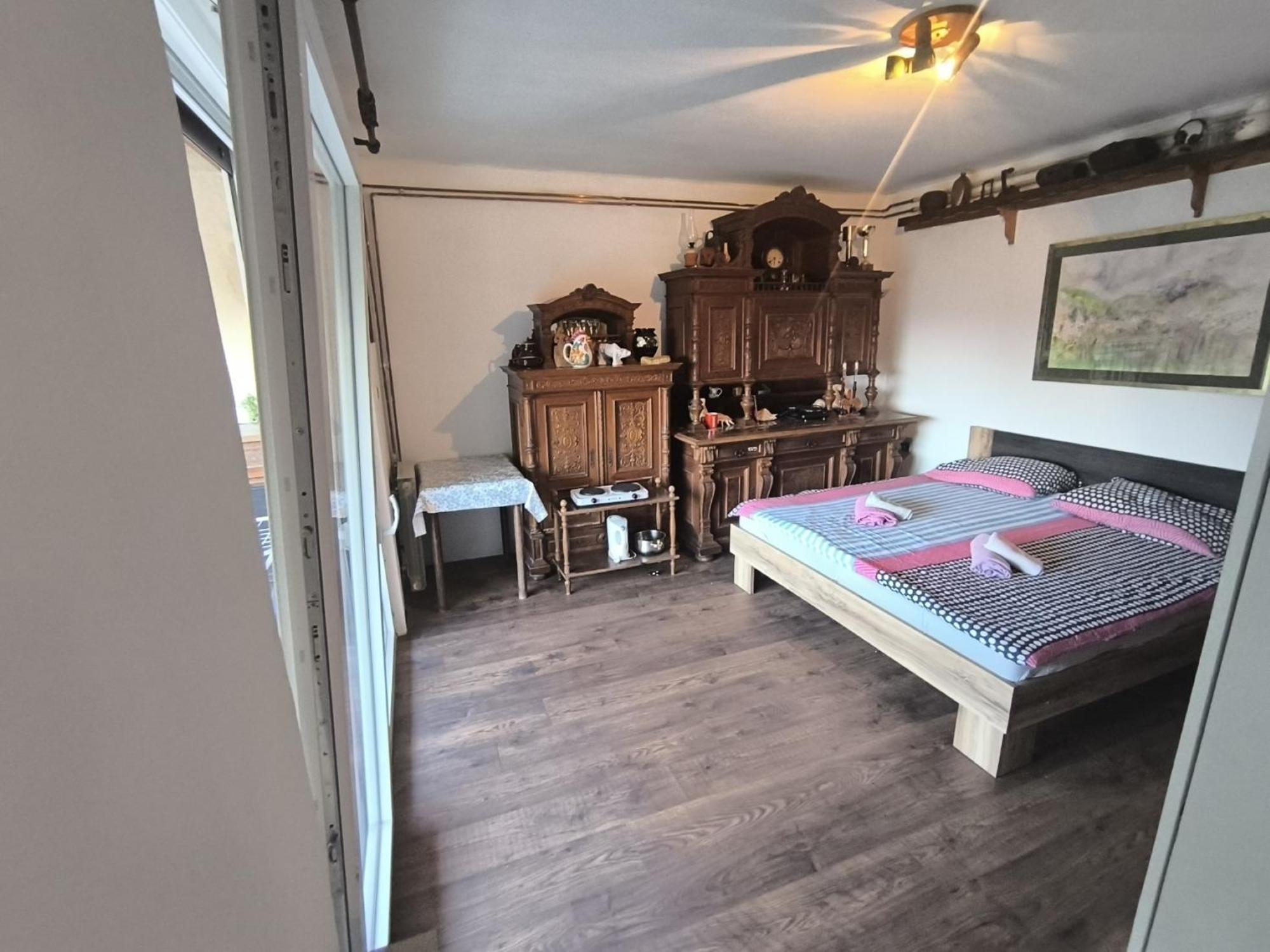 Apartments Lorinda Mošćenička Draga Стая снимка