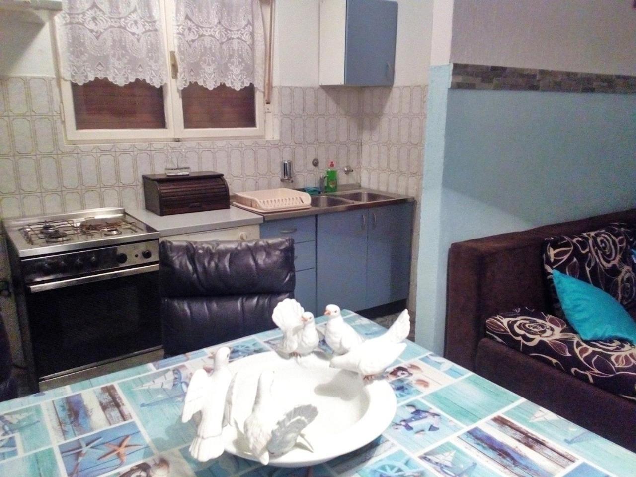 Apartments Lorinda Mošćenička Draga Стая снимка