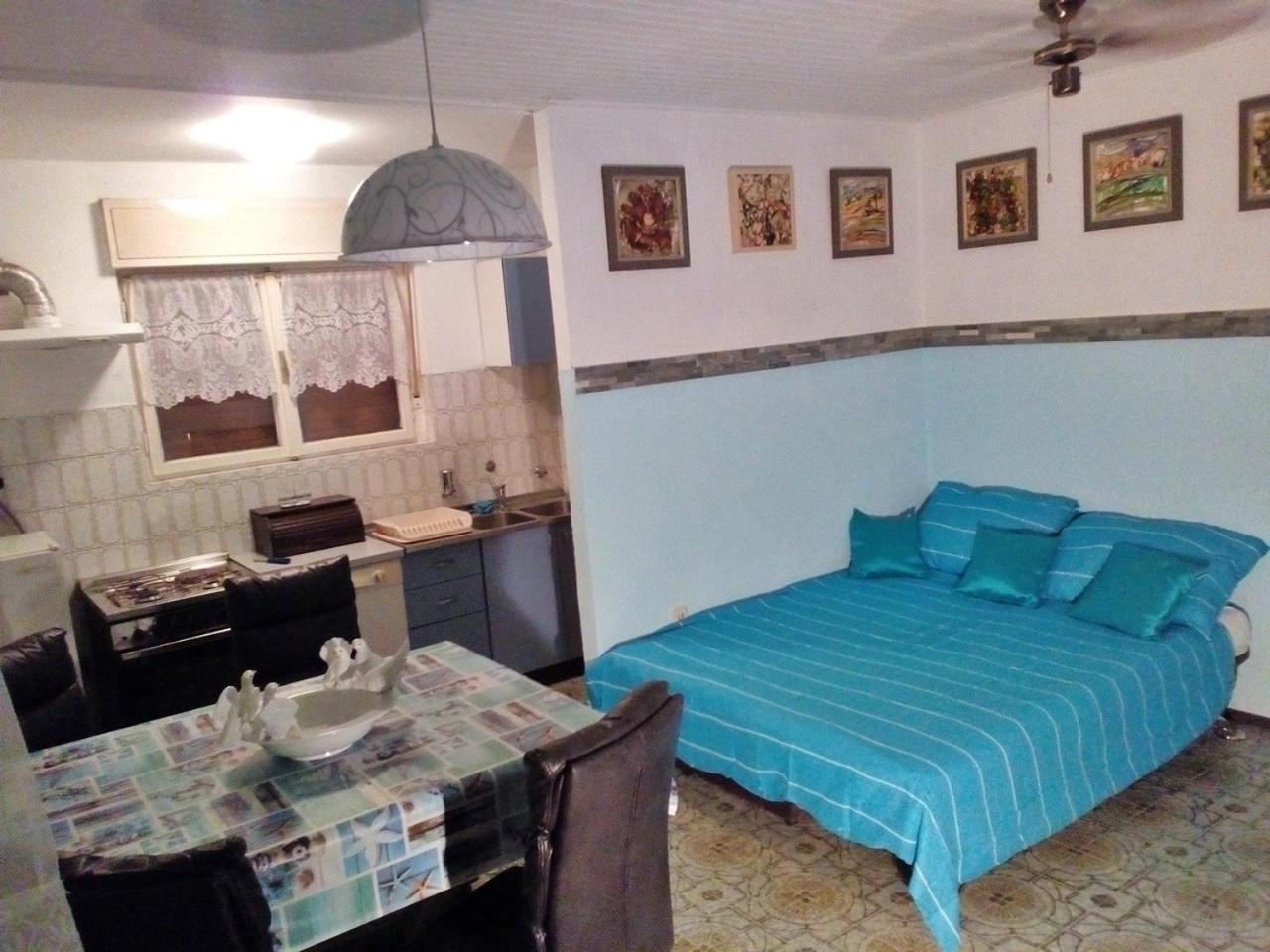 Apartments Lorinda Mošćenička Draga Стая снимка