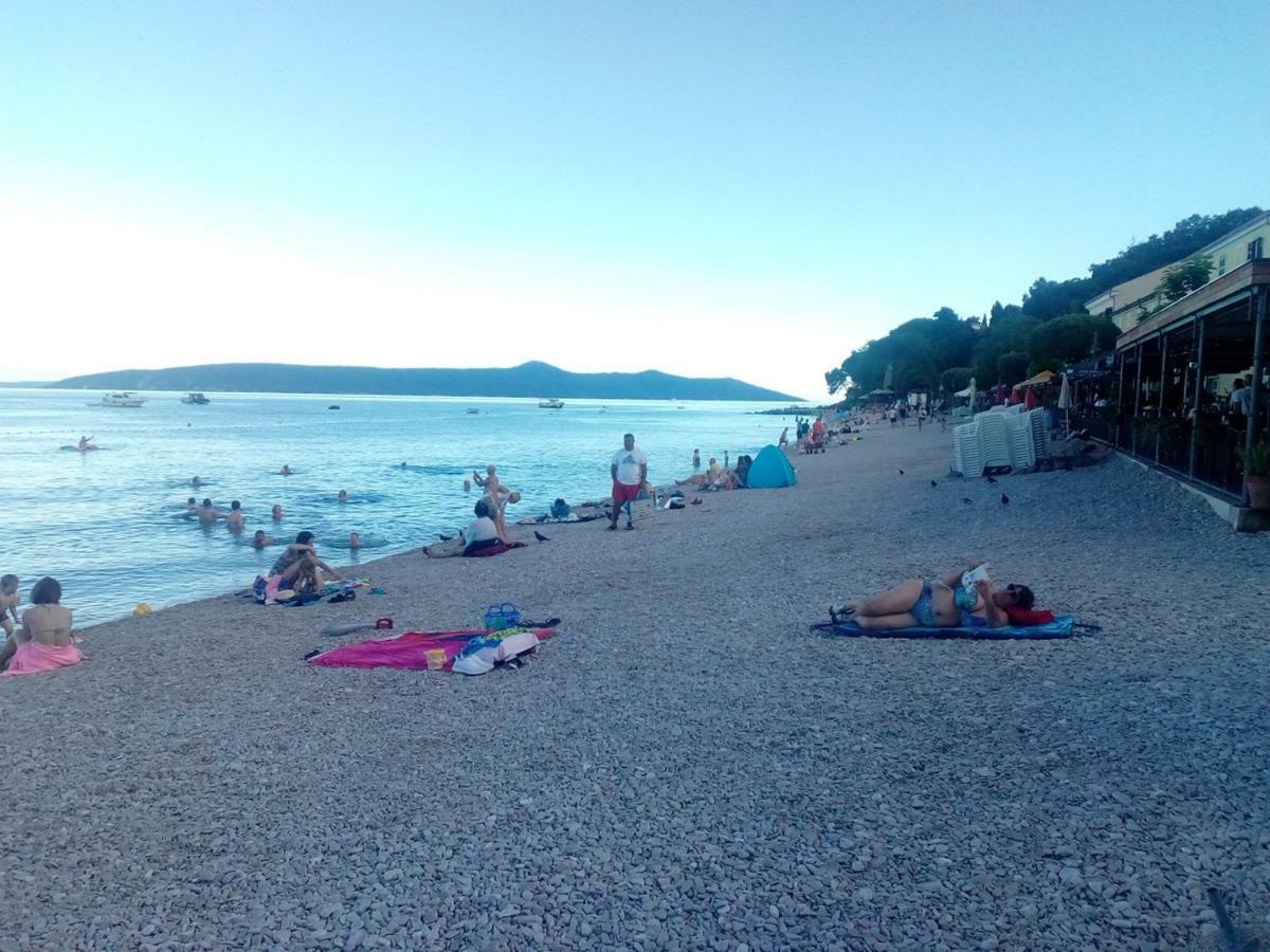 Apartments Lorinda Mošćenička Draga Екстериор снимка