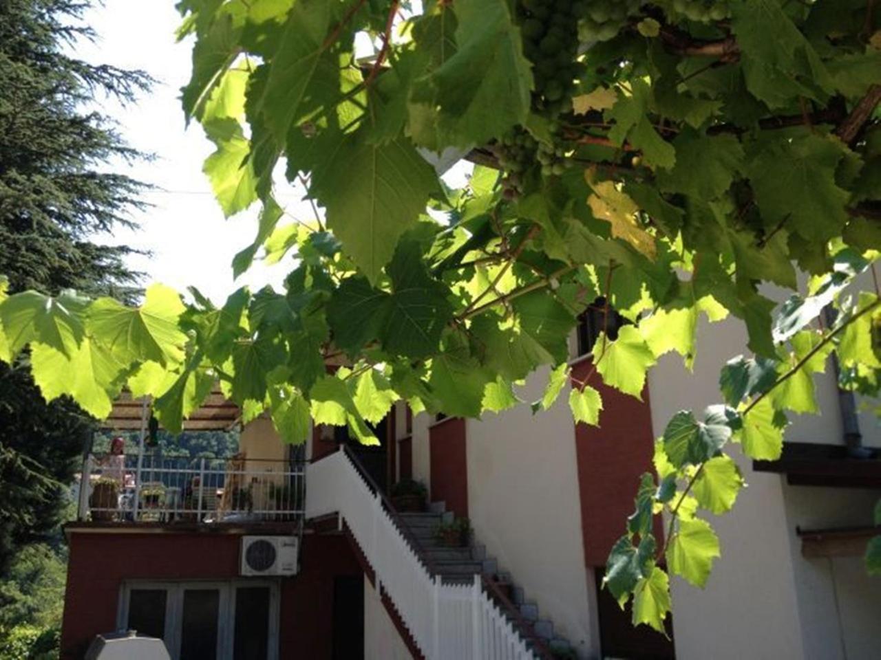 Apartments Lorinda Mošćenička Draga Екстериор снимка